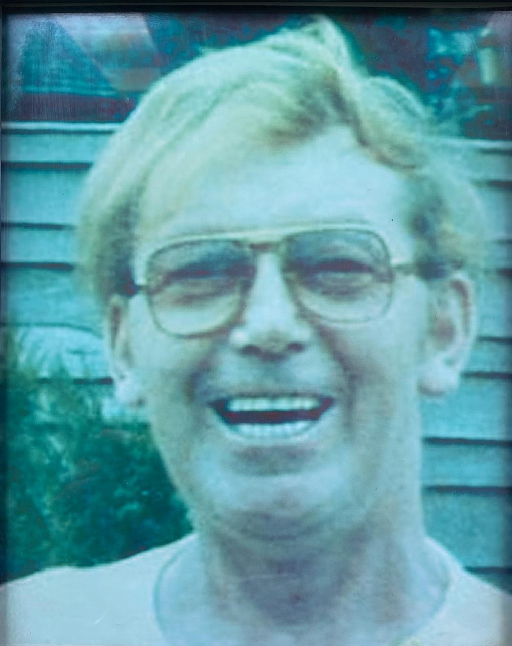 Leonard Burden