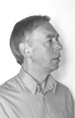 Tony Ashenden