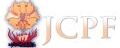 Joseph Carey Psychic Foundation - JCPF